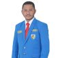 Ketua DPD KNPI Kota Sukabumi, Nurul Jaman Hadi. Foto: Istimewa.