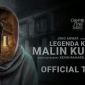 Poster film legenda kelam malin kundang.
Foto: Istimewa 