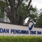 Kantor Badan Pengawas Obat dan Makanan (BPOM). 
Foto: Istimewa.