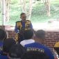 Dinas Pekerjaan Umum (PU) Kabupaten Sukabumi saat menggelar pelatihan dan sertifikasi P3A 2025, pada Rabu (26/11).
