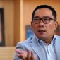 KPK menjadwalkan pemeriksaan terhadap mantan Gubernur Jawa Barat Ridwan Kamil terkait dugaan korupsi pengadaan iklan BJB. Foto: Istimewa.