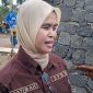 Anggota Komisi II DPRD Kota Sukabumi dari Fraksi PAN, Fatimah. Foto: Boy.