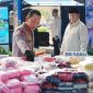 Mabes Polri berhasil menggagalkan peredaran narkotika sebanyak 590 ton di seluruh wilayah Indonesia sepanjang tahun 2025. Foto: Arsip Polri.