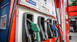 BBM Pertamina.
Foto: Istimewa 