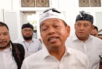 Gubernur jawa barat dedi mulyadi. 
Foto: Istimewa 