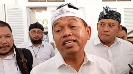 Gubernur jawa barat dedi mulyadi. 
Foto: Istimewa 
