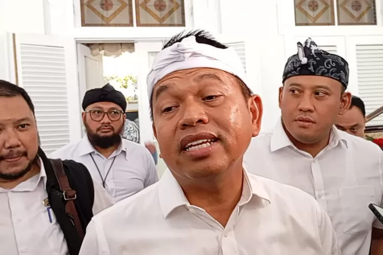 Gubernur jawa barat dedi mulyadi. 
Foto: Istimewa 