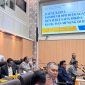 Komisi VII DPR RI bersama Menteri UMKM menggelar rapat kerja di Gedung DPR RI Jakarta.