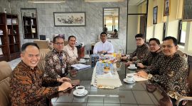 Pemkot Sukabumi–UI.
Foto: RSUD R Syamsudin