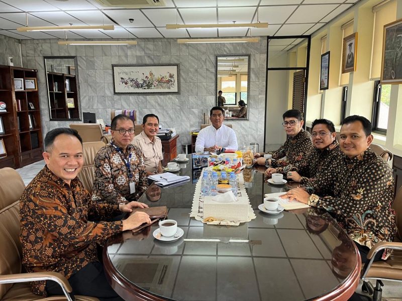 Pemkot Sukabumi–UI.
Foto: RSUD R Syamsudin