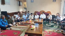 Iman Adinugraha dan Ikhtiar Silaturahmi untuk Masa Depan Sukabumi