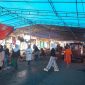Kondisi Pasar Marema di Jalan Kapten Harun Kabir Kota Sukabumi, pada Senin (23/2). Foto: Nuria Ariawan.
