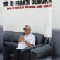 Anggota DPR RI Iman Adinugraha dari Fraksi Partai Demokrat.