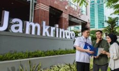 Jamkrindo Bukukan Penjaminan Rp214,73 Triliun Sepanjang 2025, Jangkau 4,9 Juta UMKM-K