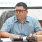Ketua Fraksi PKB DPRD Kota Sukabumi, Agus Samsul. Foto: Istimewa.