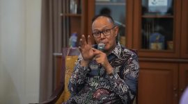 Wali Kota Sukabumi, H. Ayep Zaki. Foto: Istimewa.