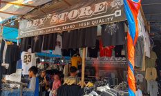 Jelang Idulfitri 1447 Hijriah, Bey Store di Pasar Marema Sediakan Pakaian Berkualitas dan Kekinian