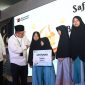 Safari Ramadan Jamkrindo