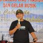 Anggota DPR RI Fraksi Partai Demokrat Iman Adinugraha.