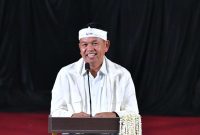 Gubernur Jawa Barat, Dedi Mulyadi atau KDM. Foto: Istimewa