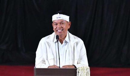 Gubernur Jawa Barat, Dedi Mulyadi atau KDM. Foto: Istimewa