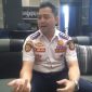 Sekretaris Dinas Perhubungan Kota Sukabumi, Hendry Iman Hermansyah. Foto: Boy