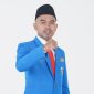 Ketua DPD KNPI Kota Sukabumi, Sudar Fauzi. Foto: Istimewa