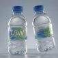Produk air minum dalam kemasan yang bukan diproduksi langsung oleh PDAM TBW Kota Sukabumi. Foto: Istimewa