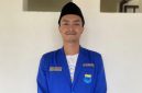 Ketua PC PMII Kota Sukabumi, Fahmi Fauzi. Foto: Istimewa