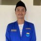 Ketua PC PMII Kota Sukabumi, Fahmi Fauzi. Foto: Istimewa