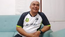 Kepala Disporapar Kota Sukabumi, Rahmat Sukandar. Foto: Istimewa