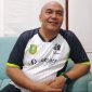 Kepala Disporapar Kota Sukabumi, Rahmat Sukandar. Foto: Istimewa
