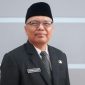 Sekda Kota Sukabumi, Andang Tjahjandi. Foto: Istimewa