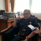 Ketua DPRD Kota Sukabumi, Wawan Juanda. Foto: Boy