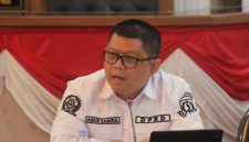 Ketua Fraksi PKB DPRD Kota Sukabumi, Agus Samsul. Foto: Istimewa