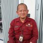 Kepala Bidang Bina Marga pada Dinas Pekerjaan Umum dan Tata Ruang Kota Sukabumi, Barlian Hadi. Foto: Boy