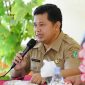Kepala Disnaker Kota Sukabumi, Punjul Saepul Hayat. Foto: Istimewa