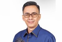 Ketua Komisi III DPRD Kota Sukabumi, Bambang Herawanto. Foto: Istimewa