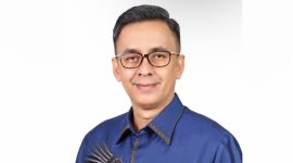 Ketua Komisi III DPRD Kota Sukabumi, Bambang Herawanto. Foto: Istimewa
