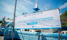 Jamkrindo Perkuat Pemberdayaan Warga di Raja Ampat Lewat Program TJSL Terpadu