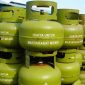 Ilustrasi LPG 3 kilogram. Foto: Istimewa