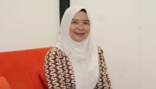 Kepala Bidang Akuntansi BPKPD Kota Sukabumi, Nurul Leila. Foto: Istimewa.