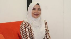 Kepala Bidang Akuntansi BPKPD Kota Sukabumi, Nurul Leila. Foto: Istimewa.