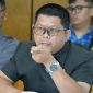 Ketua Fraksi PKB DPRD Kota Sukabumi, Agus Samsul. Foto: Istimewa