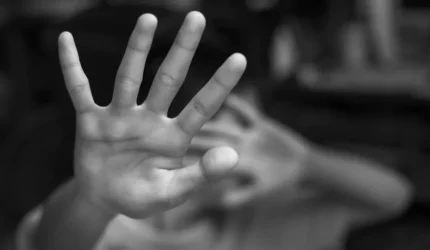 Ilustrasi kasus pencabulan dan persetubuhan terhadap anak dibawah umur. Foto: Istimewa.