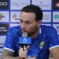 Kapten Persib, Marc Klok. Foto: Dok. Persib