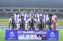 Foto bersama para pemain Persib Bandung. Foto: Dok. Persib