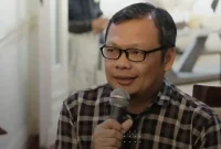 Ketua DPRD Kota Sukabumi, Wawan Juanda. (Istimewa)