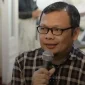 Ketua DPRD Kota Sukabumi, Wawan Juanda. (Istimewa)
