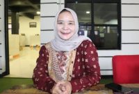 Kepala Bidang Akuntansi BPKPD Kota Sukabumi, Nurul Leila. (Istimewa)